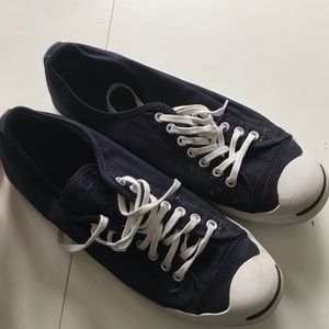 Jack Purcell Converse